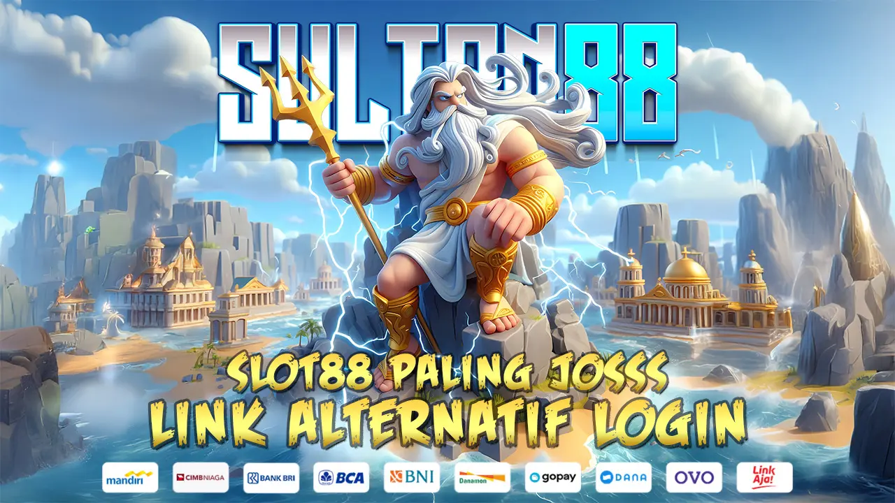 Daftar78 slot88 resmi