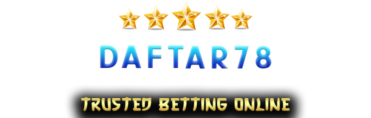 Daftar78 Logo